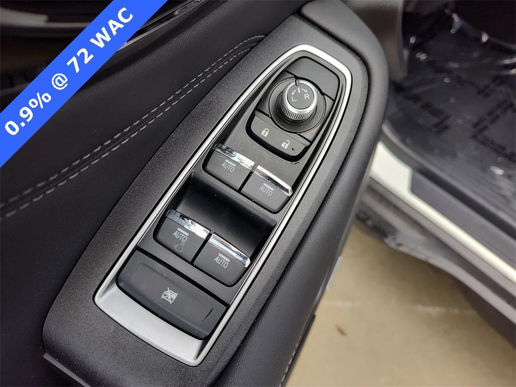 used 2025 Subaru Outback car, priced at $34,512