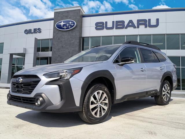 new 2025 Subaru Outback car, priced at $35,995