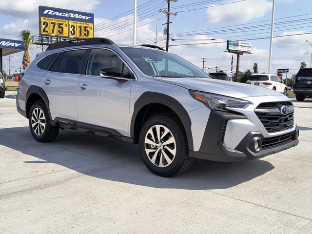 new 2025 Subaru Outback car, priced at $35,995