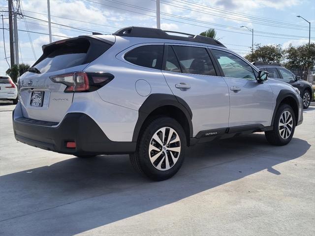 new 2025 Subaru Outback car, priced at $35,995