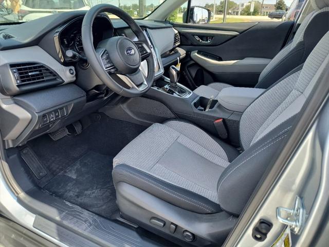 new 2025 Subaru Outback car, priced at $35,995