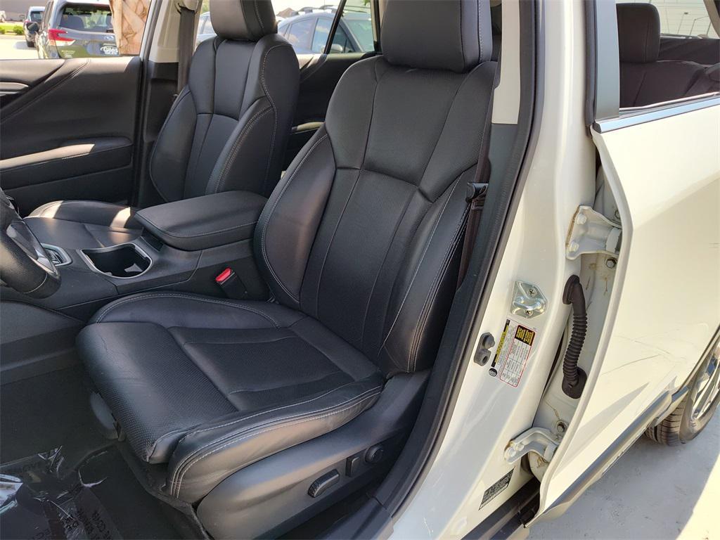 used 2022 Subaru Outback car, priced at $27,497