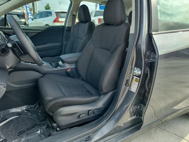 new 2025 Subaru Legacy car, priced at $31,473