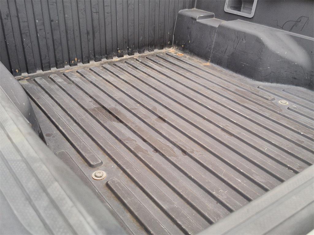 used 2007 Toyota Tacoma car, priced at $9,897