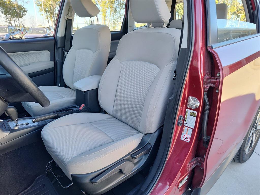 used 2017 Subaru Forester car, priced at $12,994