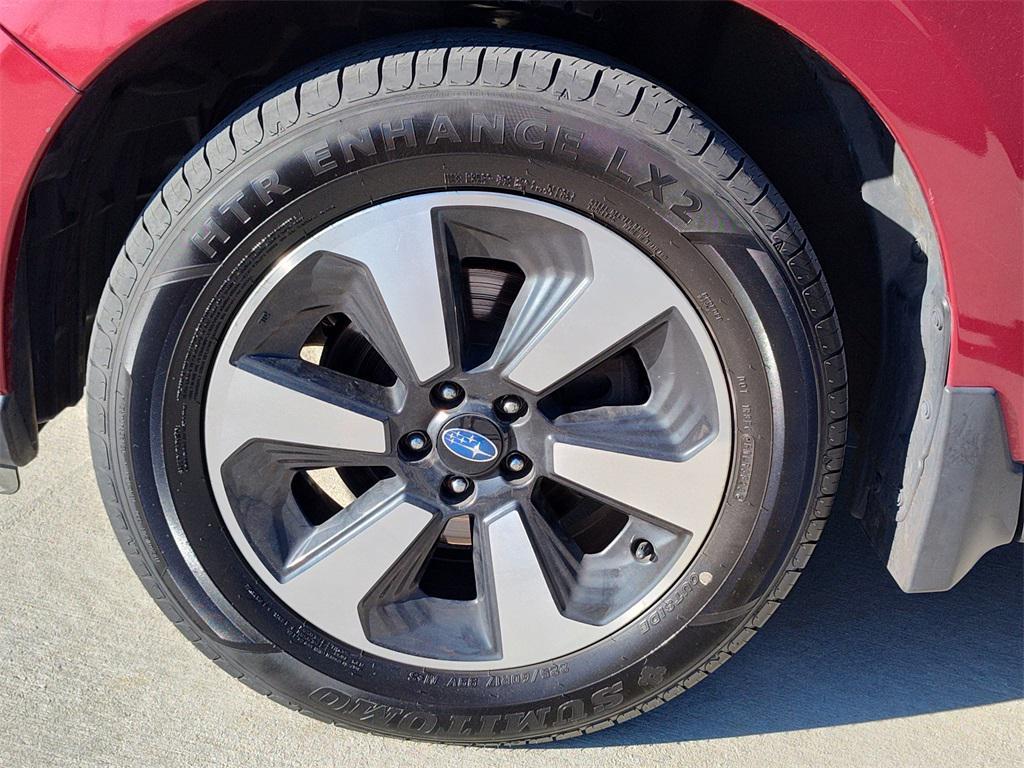 used 2017 Subaru Forester car, priced at $12,994