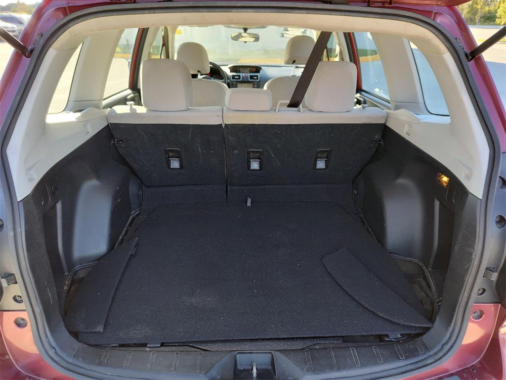 used 2017 Subaru Forester car, priced at $12,994