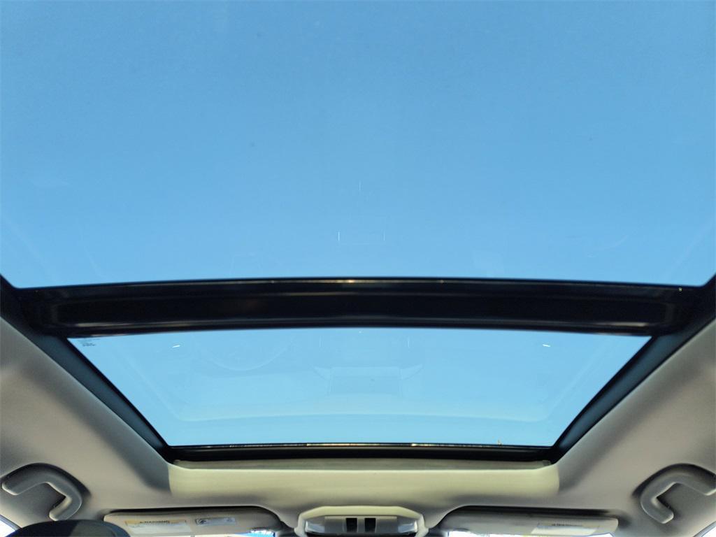 new 2025 Subaru Ascent car, priced at $51,429