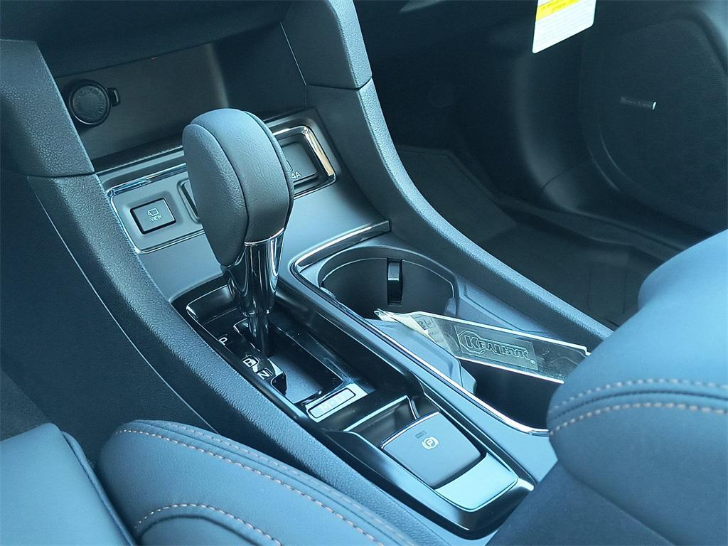 new 2025 Subaru Ascent car, priced at $51,429