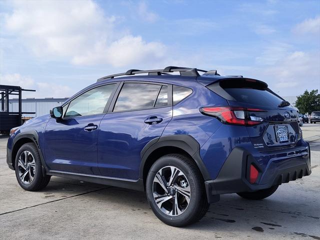 new 2024 Subaru Crosstrek car, priced at $30,751