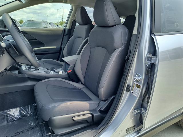 new 2025 Subaru Crosstrek car, priced at $29,665