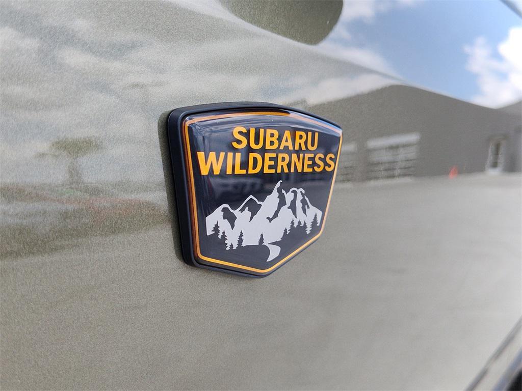used 2023 Subaru Outback car, priced at $32,583