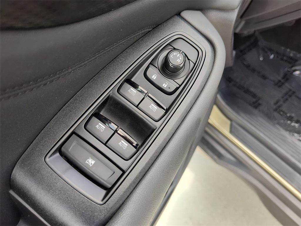 used 2023 Subaru Outback car, priced at $32,583
