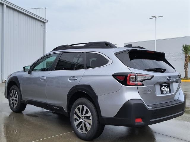 new 2025 Subaru Outback car, priced at $35,720