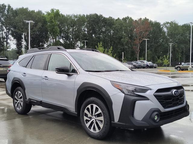 new 2025 Subaru Outback car, priced at $35,720