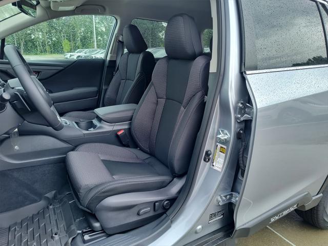 new 2025 Subaru Outback car, priced at $35,720