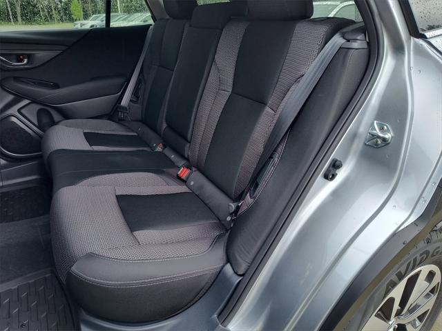 new 2025 Subaru Outback car, priced at $35,720