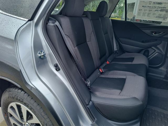 new 2025 Subaru Outback car, priced at $35,720