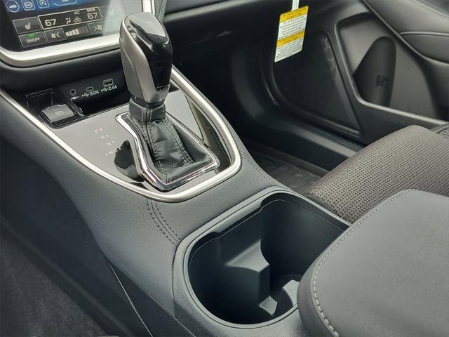 new 2025 Subaru Outback car, priced at $35,720