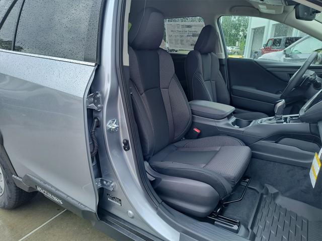 new 2025 Subaru Outback car, priced at $35,720