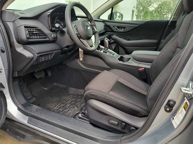 new 2025 Subaru Outback car, priced at $35,720