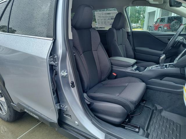 new 2025 Subaru Outback car, priced at $35,720