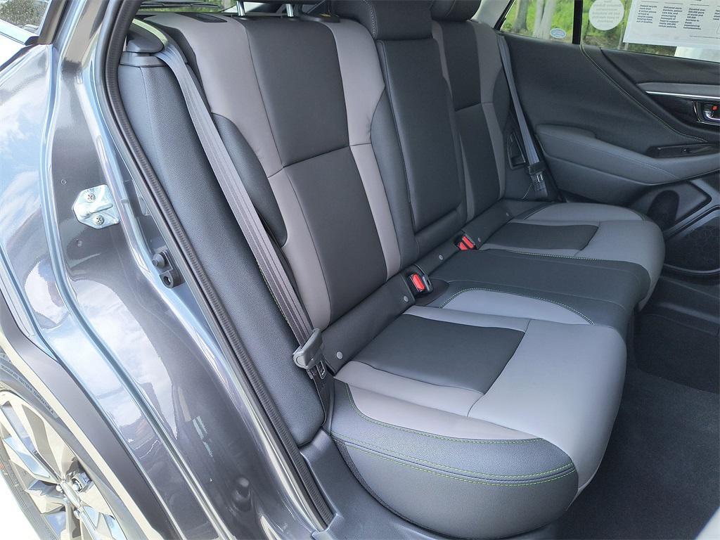 new 2025 Subaru Outback car, priced at $40,888