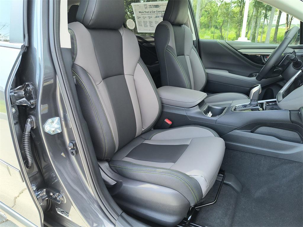 new 2025 Subaru Outback car, priced at $40,888