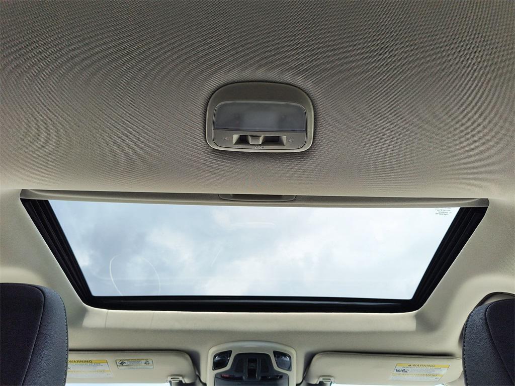 new 2025 Subaru Outback car, priced at $40,888