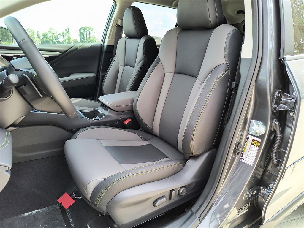 new 2025 Subaru Outback car, priced at $40,888