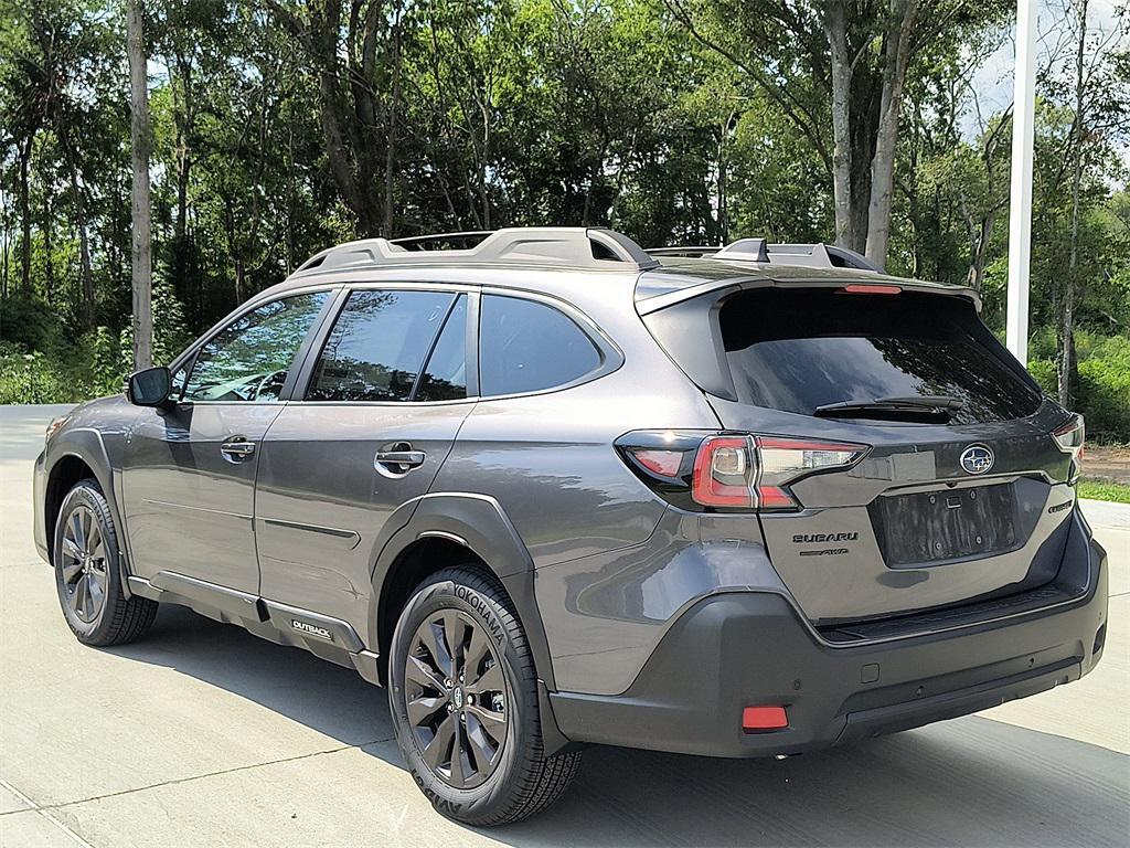 new 2025 Subaru Outback car, priced at $40,888