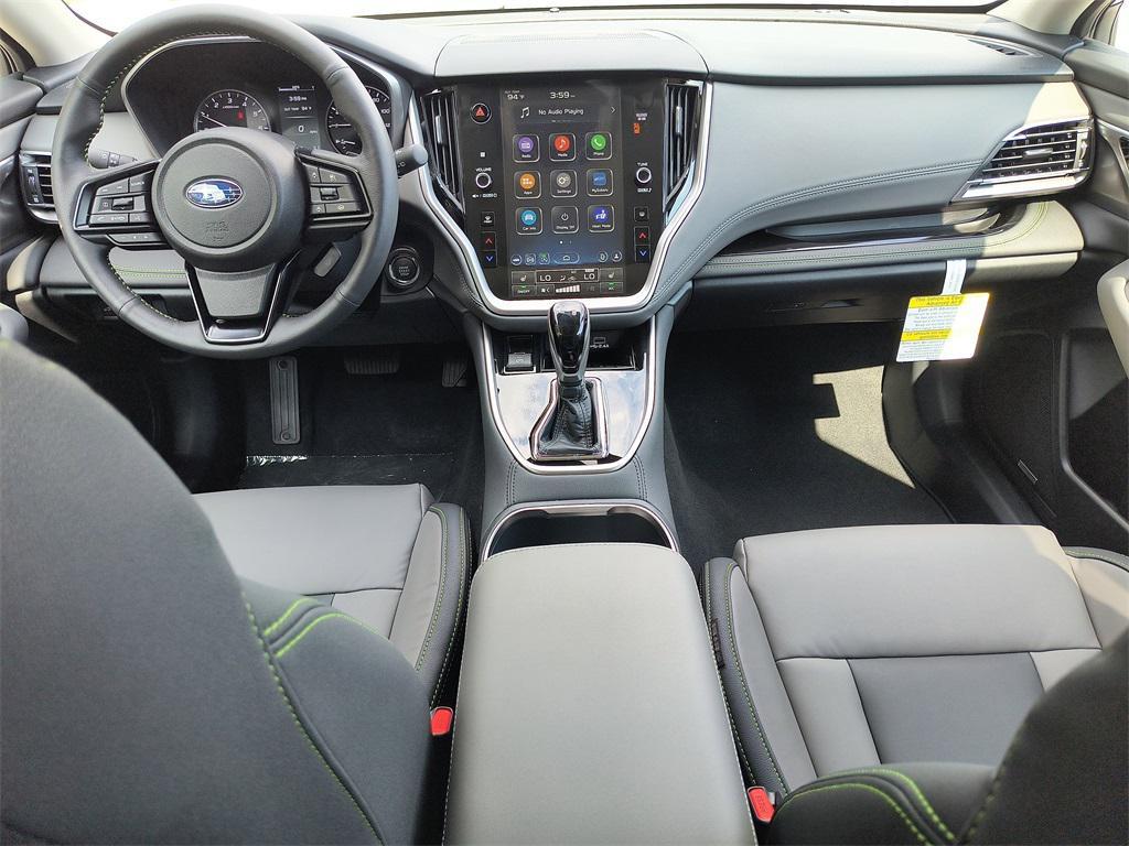 new 2025 Subaru Outback car, priced at $40,888