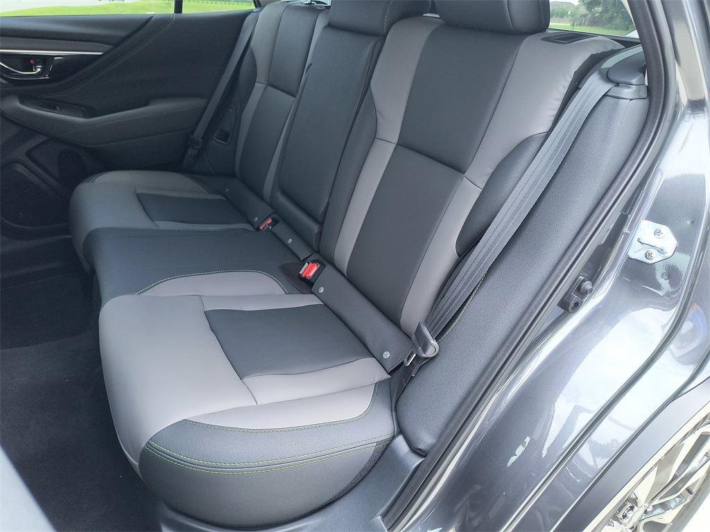 new 2025 Subaru Outback car, priced at $40,888