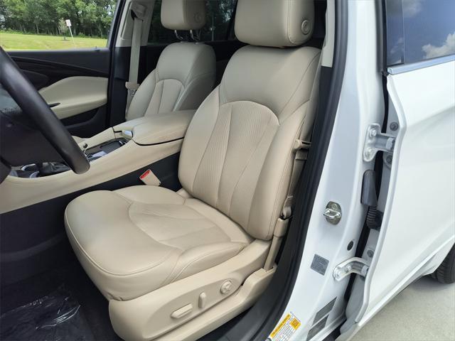 used 2020 Buick Envision car, priced at $18,888