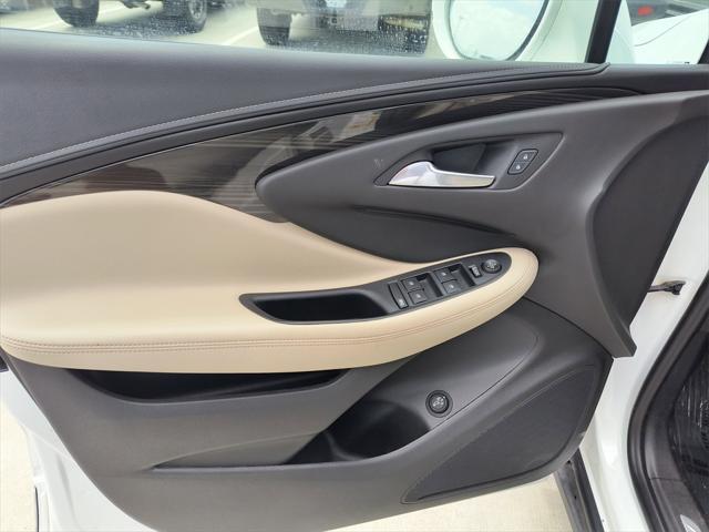 used 2020 Buick Envision car, priced at $18,888