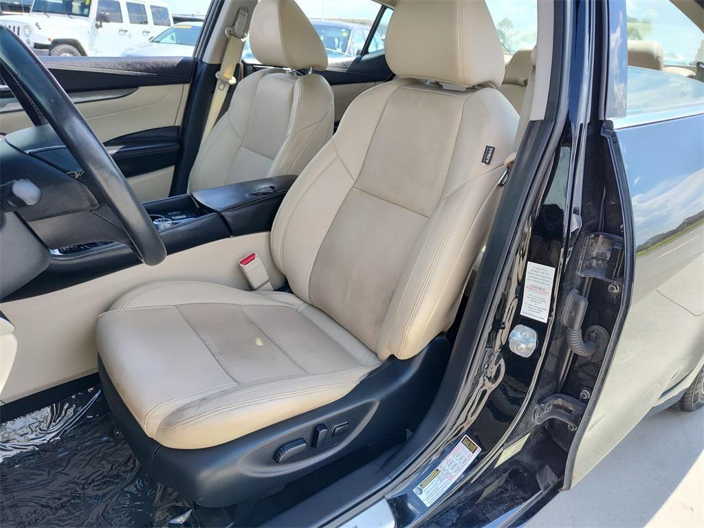 used 2020 Nissan Maxima car, priced at $13,000