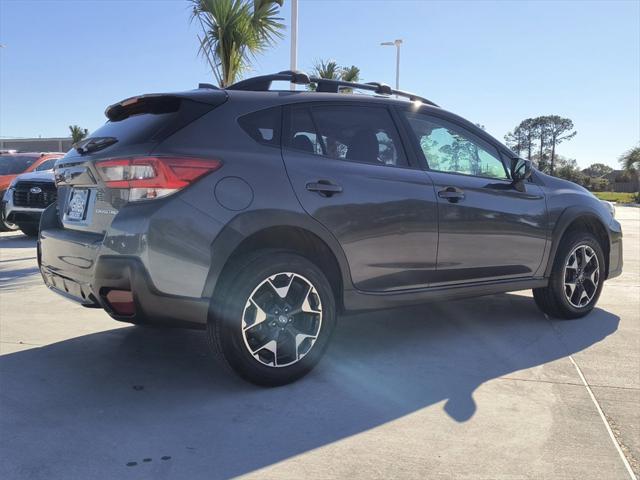 used 2020 Subaru Crosstrek car, priced at $17,177