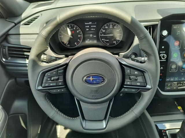 new 2025 Subaru Forester car, priced at $41,971