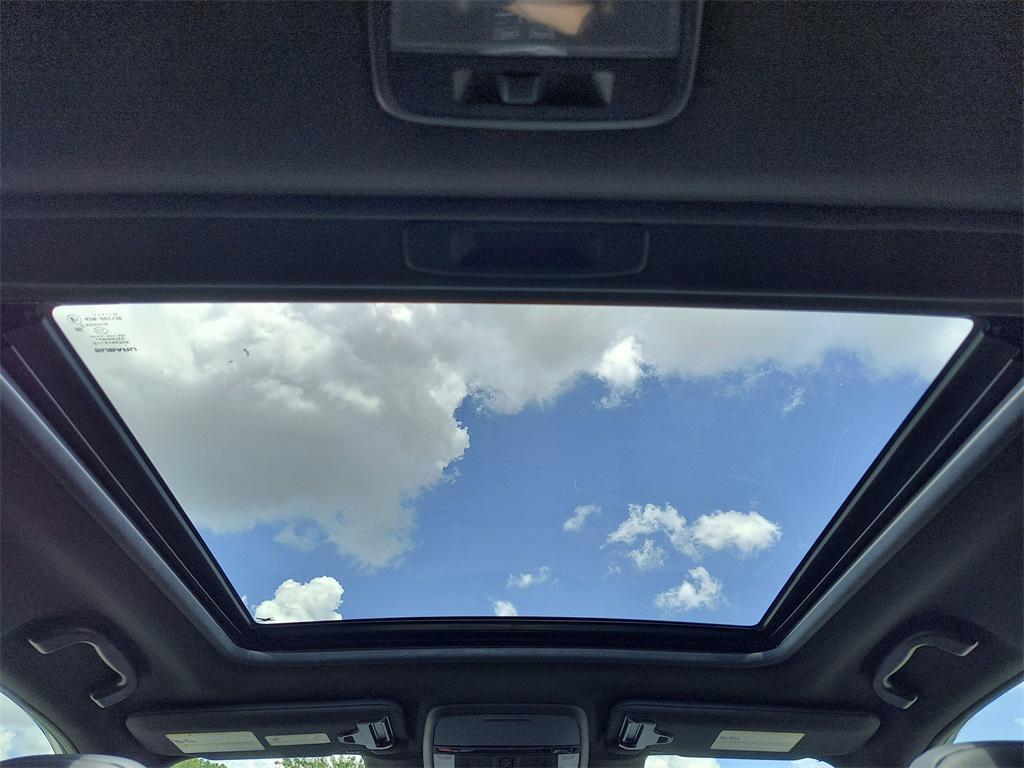 new 2025 Subaru Forester car, priced at $41,971