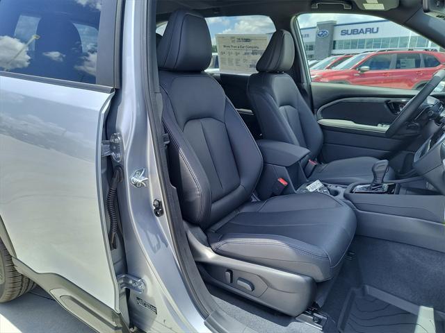 new 2025 Subaru Forester car, priced at $41,971