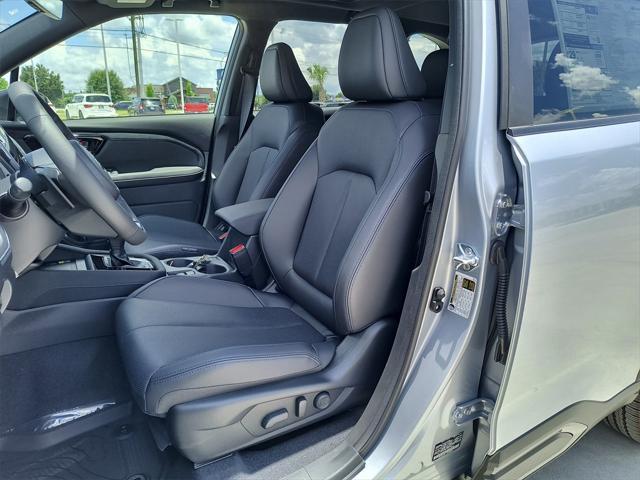 new 2025 Subaru Forester car, priced at $41,971