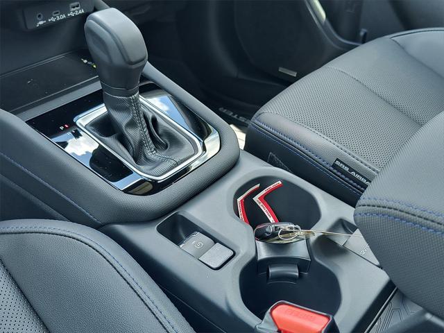 new 2025 Subaru Forester car, priced at $41,971