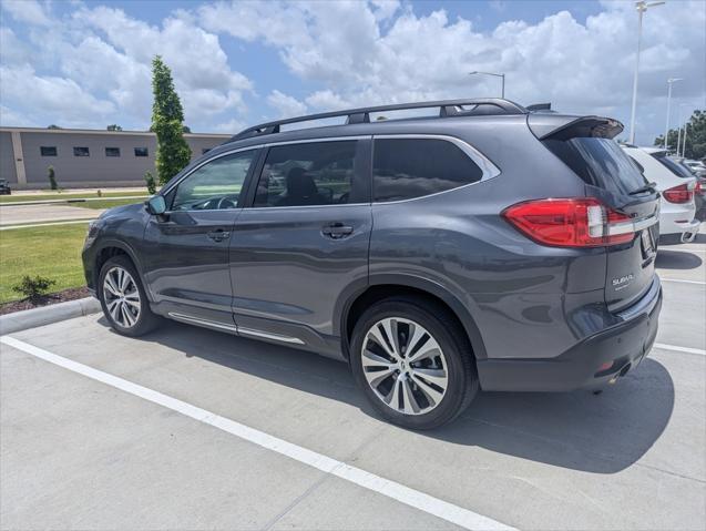 used 2022 Subaru Ascent car, priced at $32,645