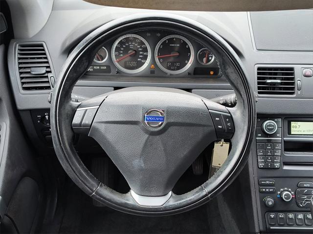 used 2013 Volvo XC90 car, priced at $6,979