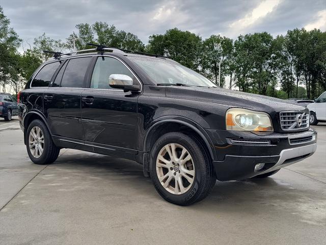 used 2013 Volvo XC90 car, priced at $6,979