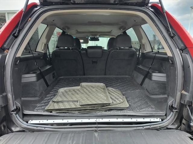 used 2013 Volvo XC90 car, priced at $6,979
