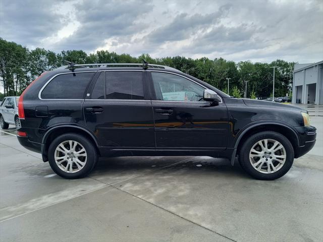 used 2013 Volvo XC90 car, priced at $6,979