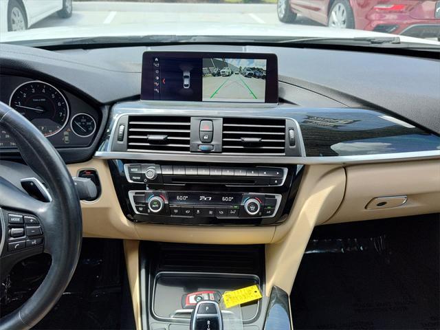 used 2019 BMW 430 Gran Coupe car, priced at $18,900