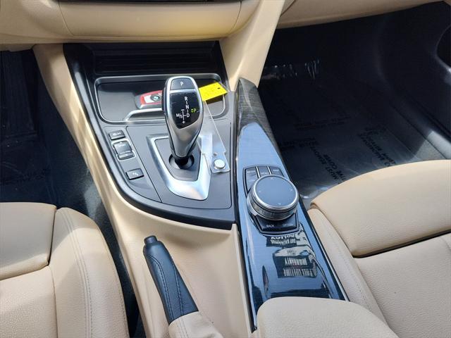 used 2019 BMW 430 Gran Coupe car, priced at $18,900