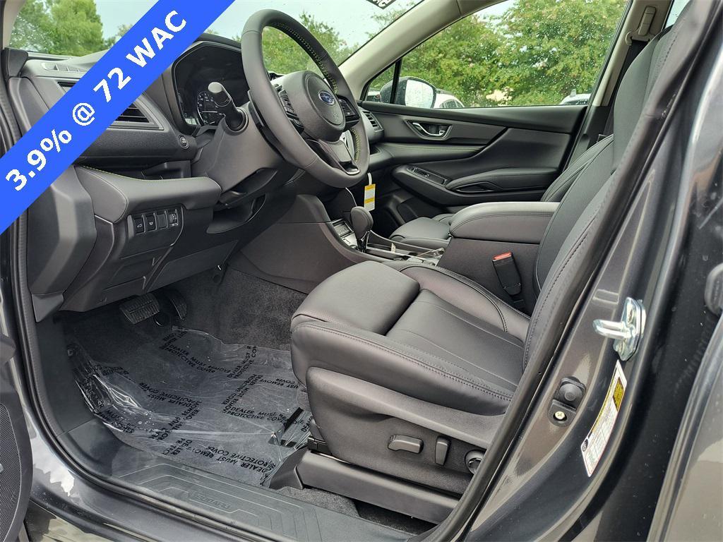 new 2025 Subaru Ascent car, priced at $55,769